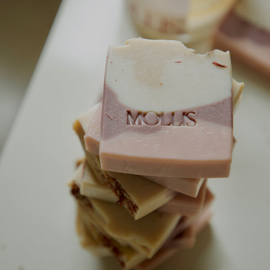 UTSAV | Sandalwood & Patchouli | Diwali Limited Edition Bar