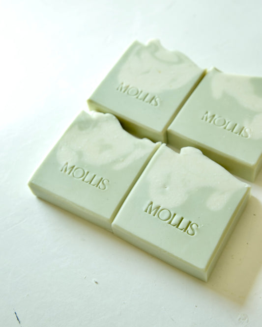Peppermint Patchouli