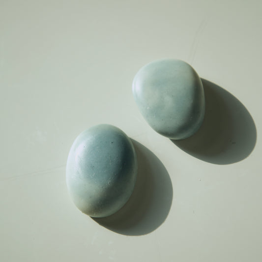 Pebble Soap Collection