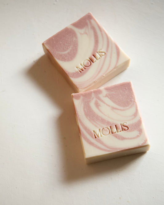 Calming Lavender Patchouli