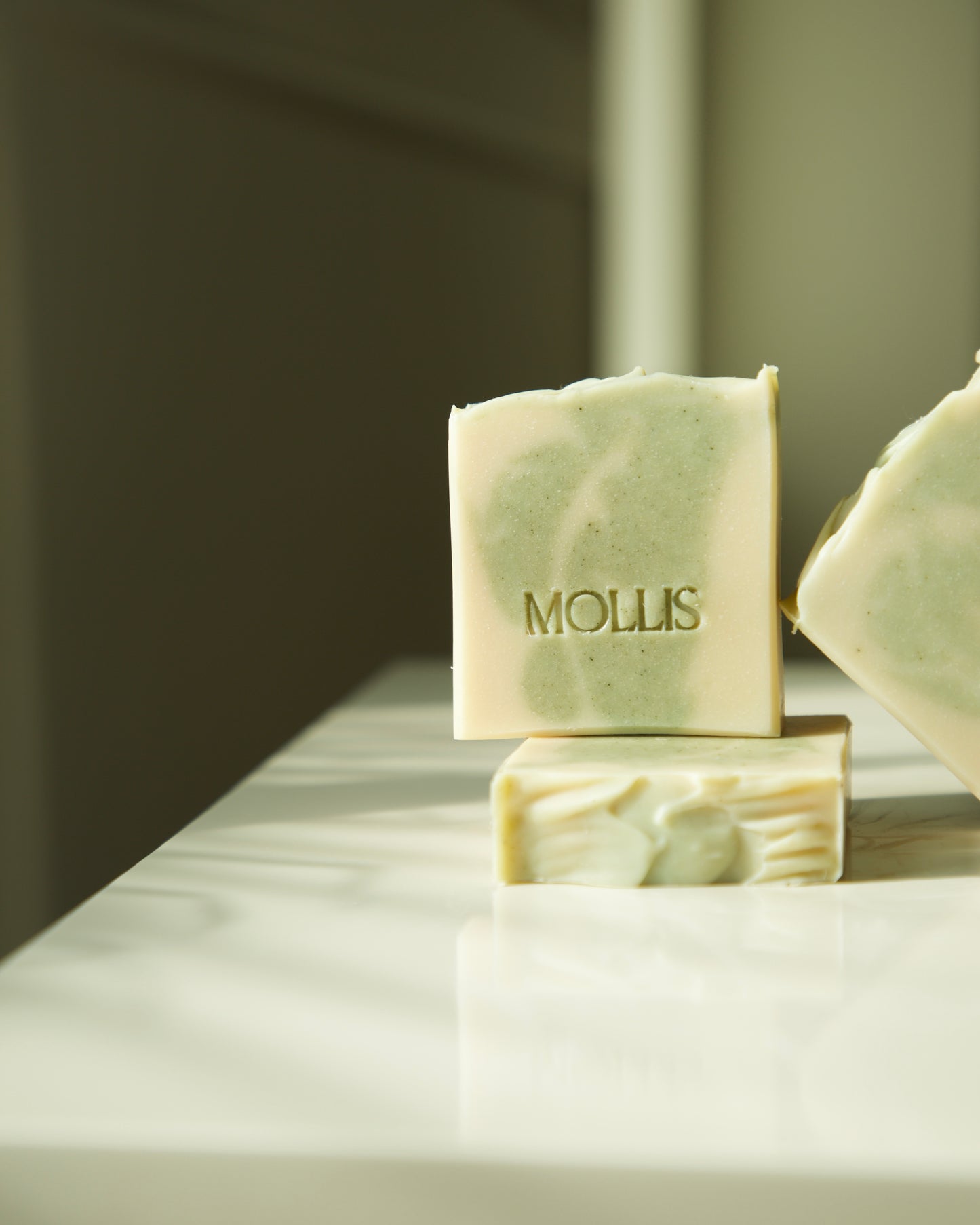 Lemongrass Patchouli