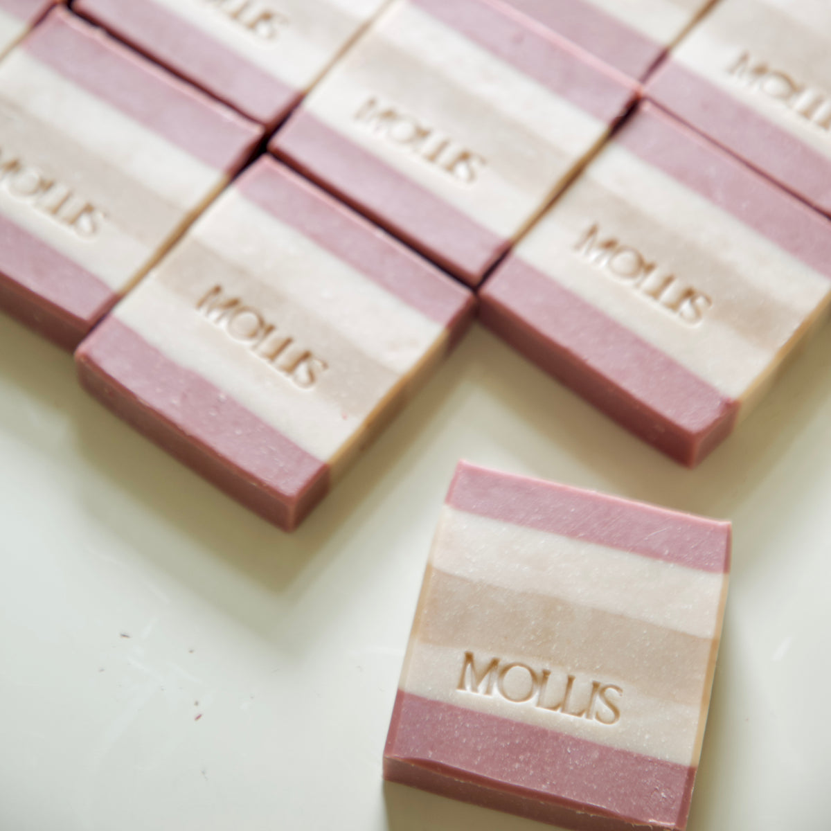 Diwali Stripes | Amber Musk | Diwali Limited Edition Bar