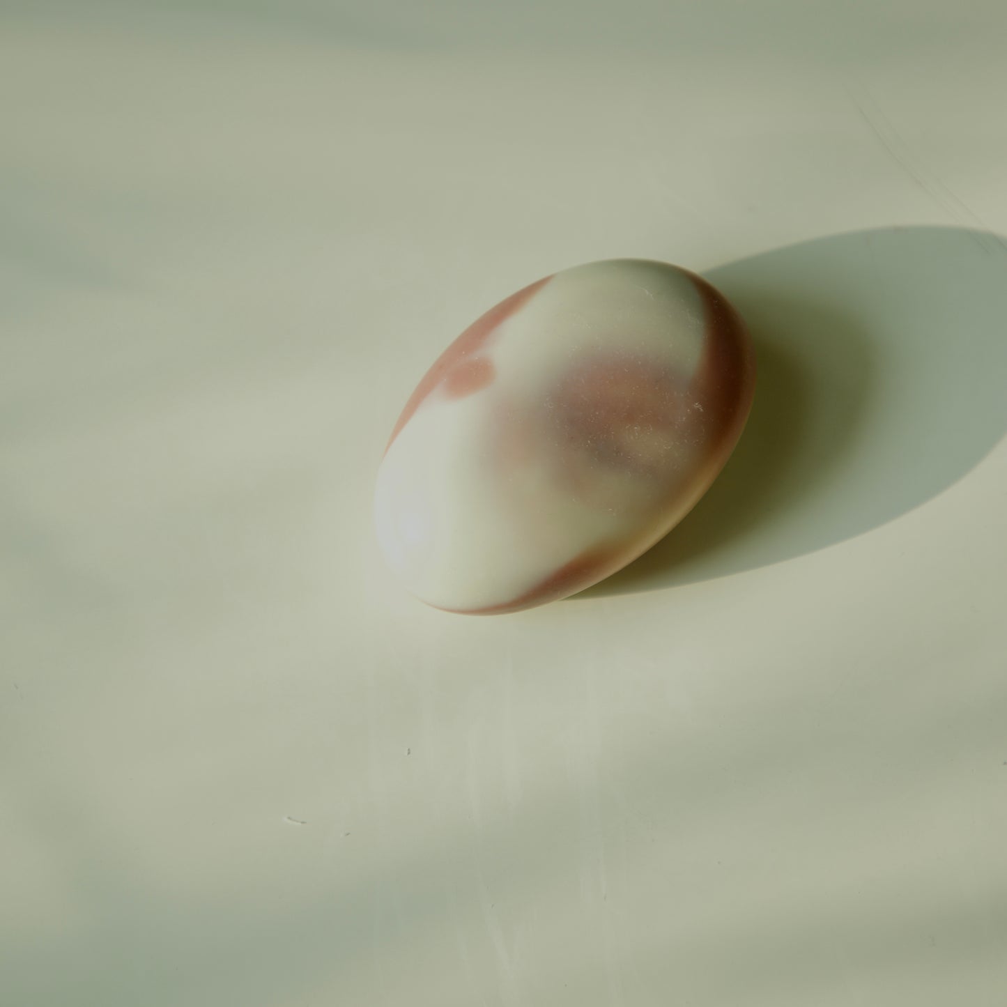 Pebble Soap- Lavender Patchouli