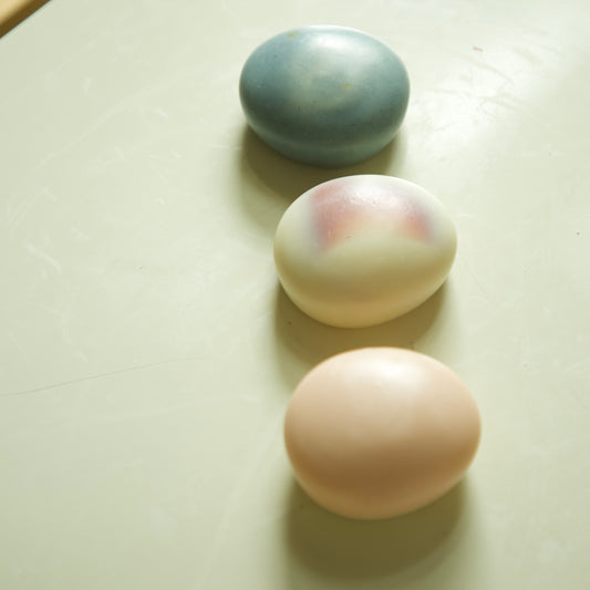Pack of 3 | Pebble Soap