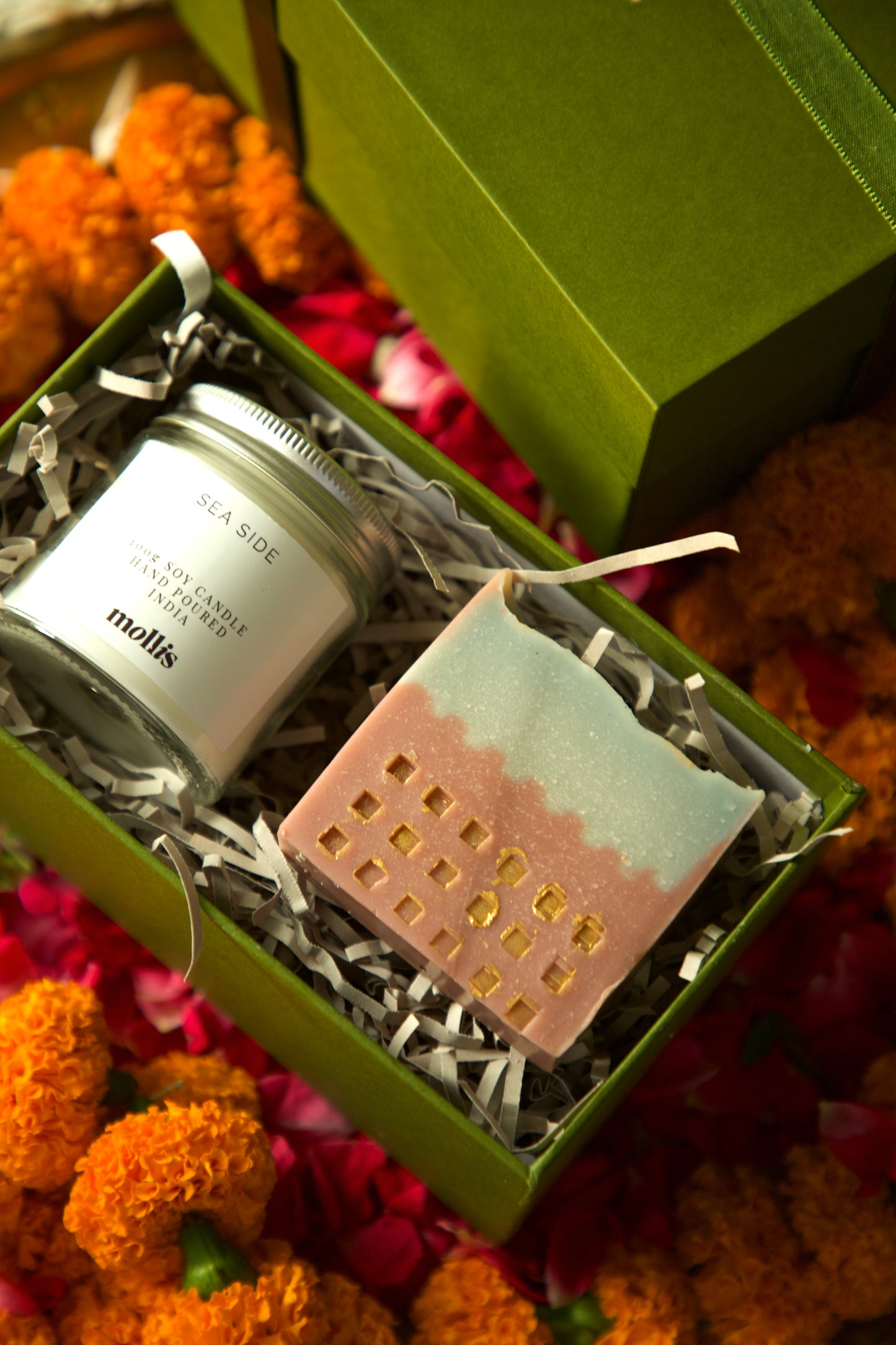 NOOR MAHAL - Diwali edition