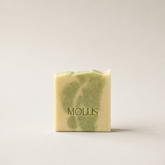 Lemongrass Patchouli