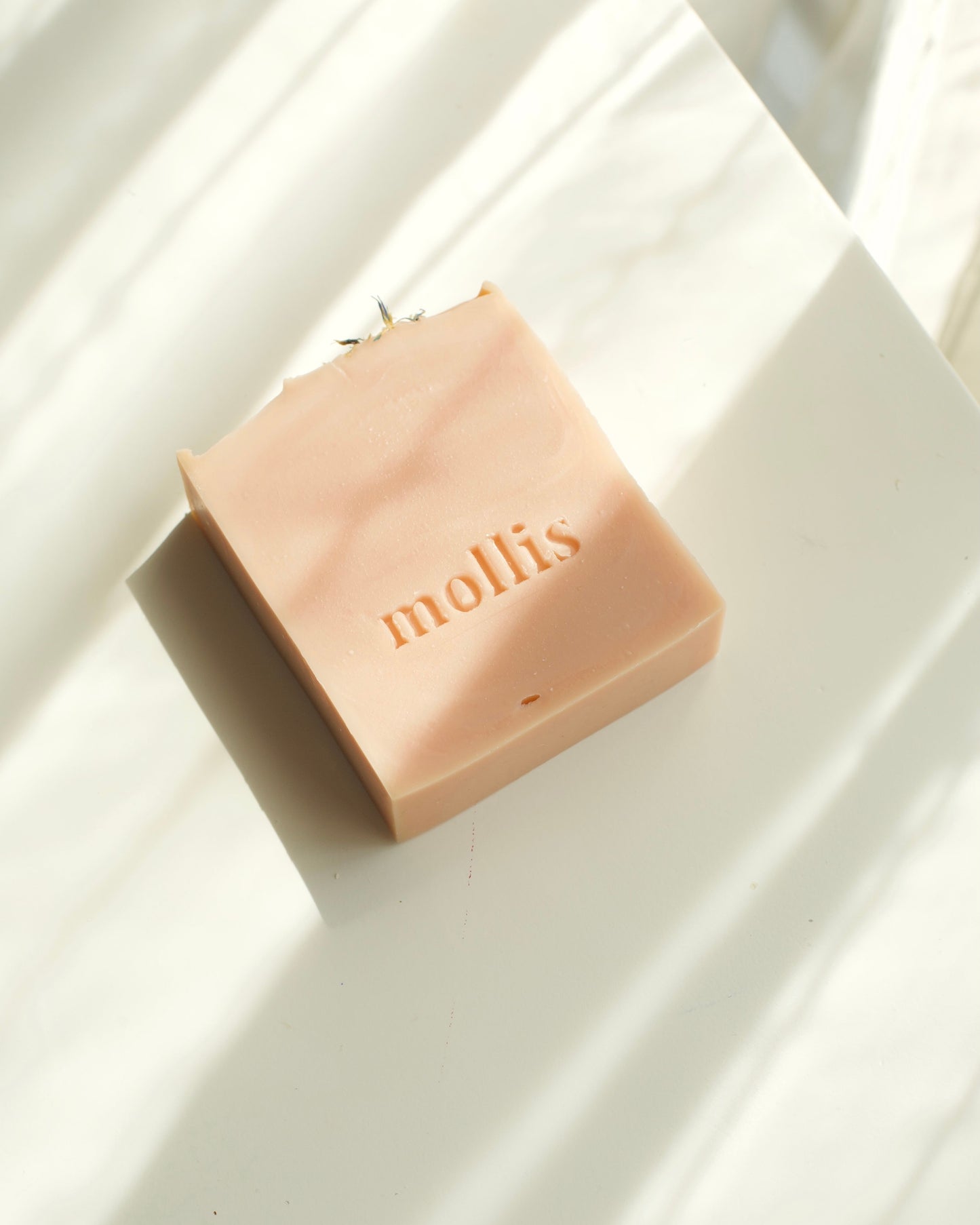 Calming Lavender Patchouli