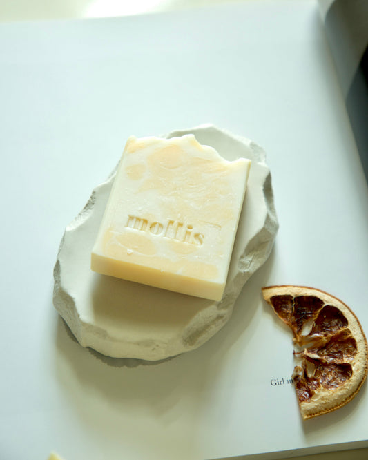 How to Make Your Handmade Soap Last Longer — 5 Simple Tips