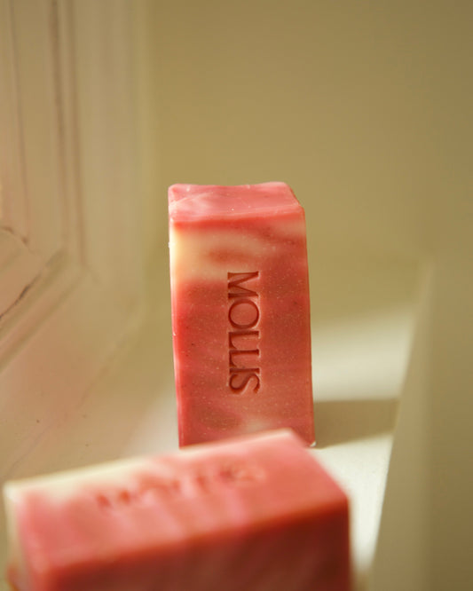 Why Cold Process Soap is Better for Your Skin Than Commercial Soap