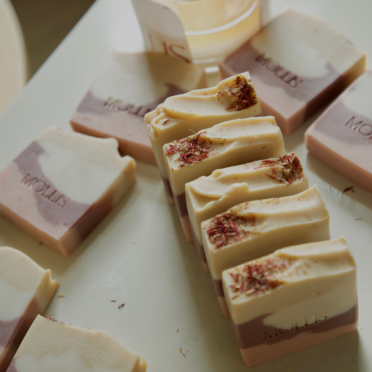 UTSAV | Sandalwood & Patchouli | Diwali Limited Edition Bar