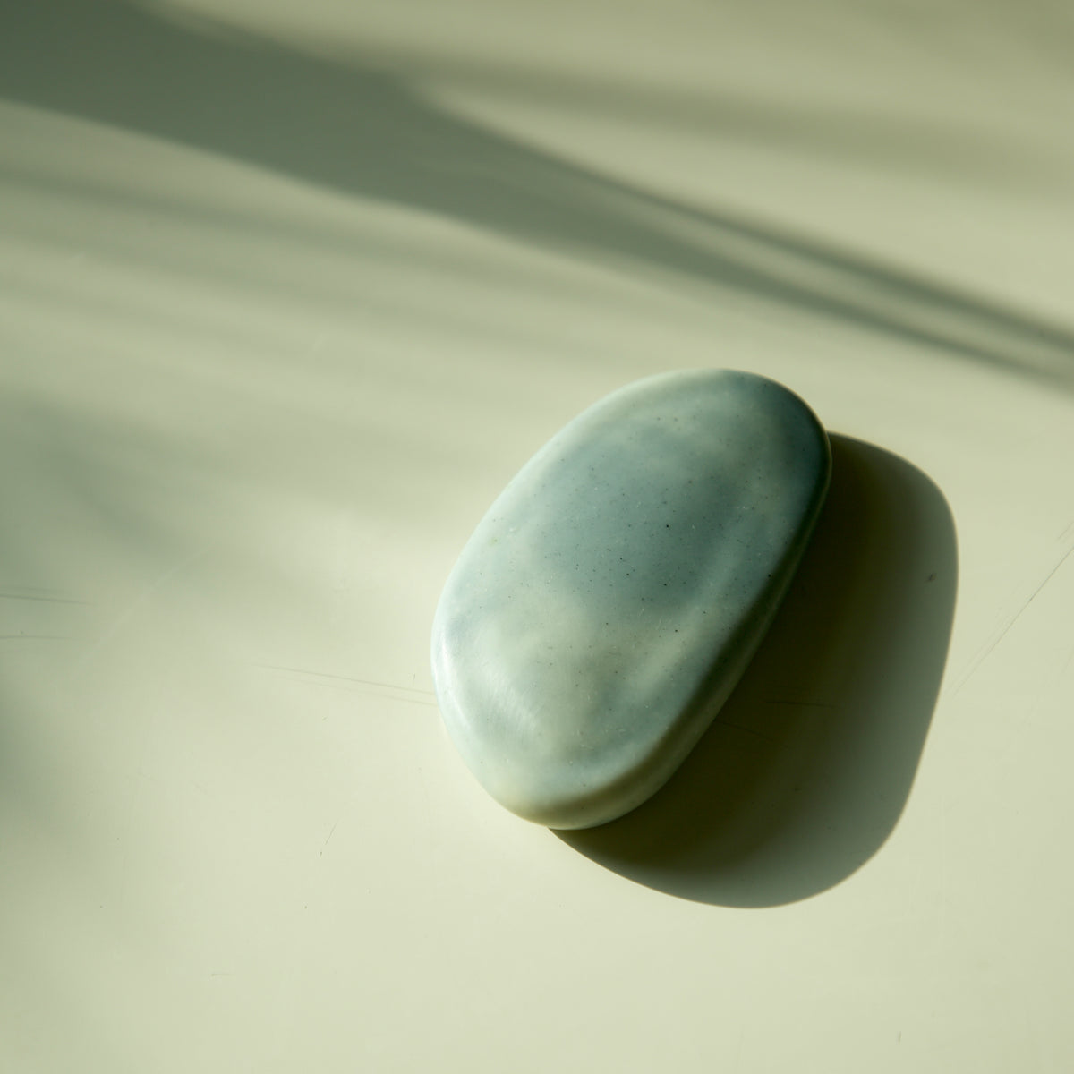 Pebble Soap Collection