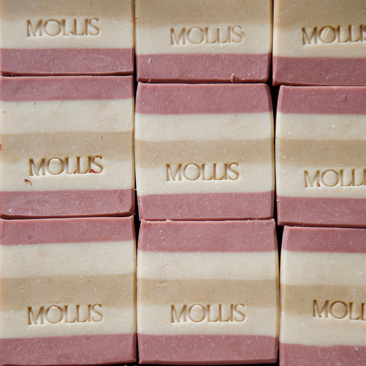 Diwali Stripes | Amber Musk | Diwali Limited Edition Bar