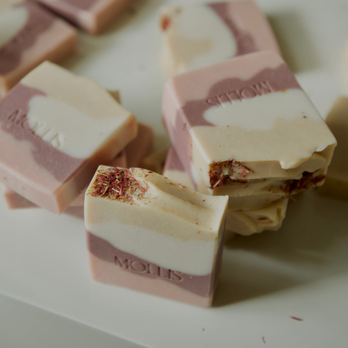 UTSAV | Sandalwood & Patchouli | Diwali Limited Edition Bar