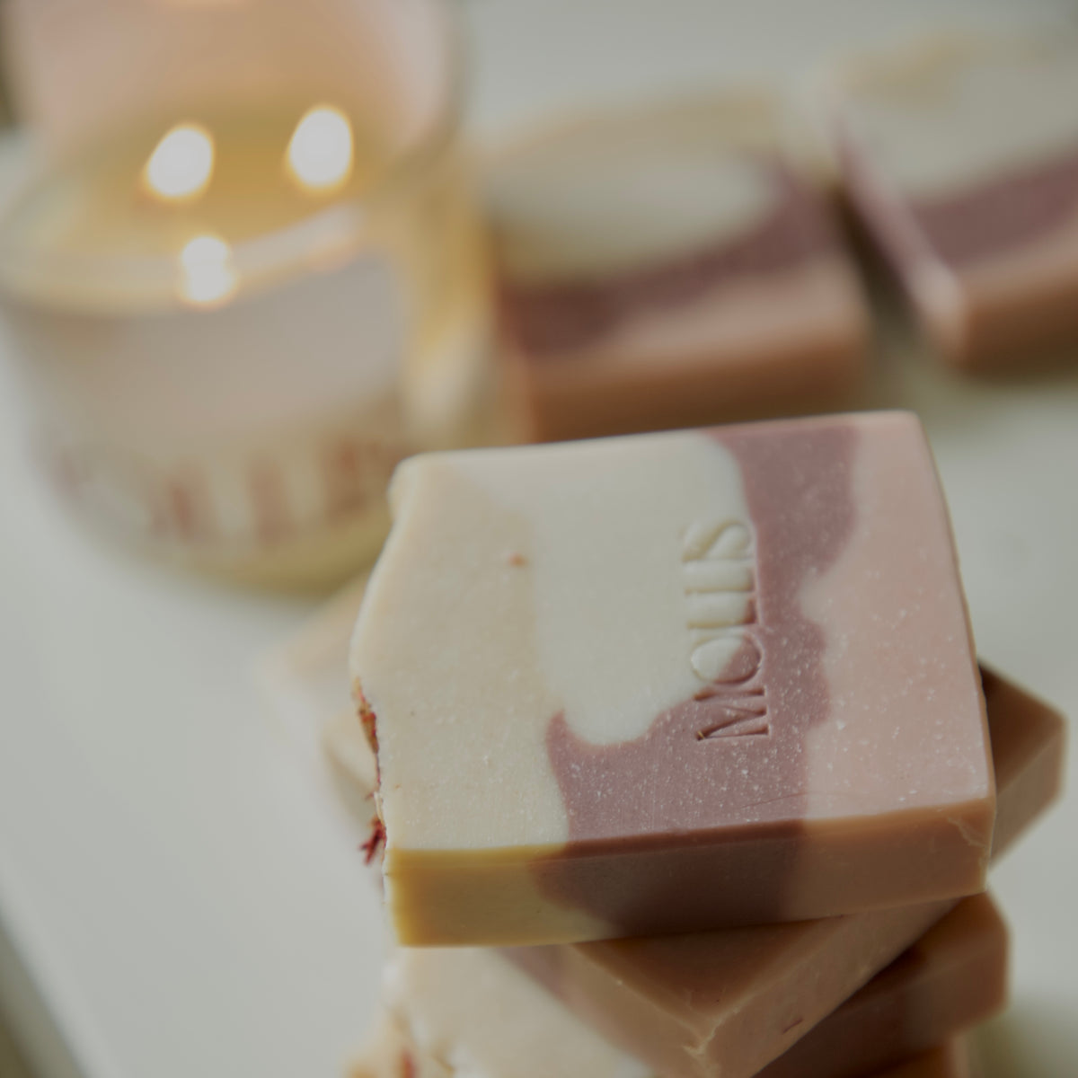UTSAV | Sandalwood & Patchouli | Diwali Limited Edition Bar