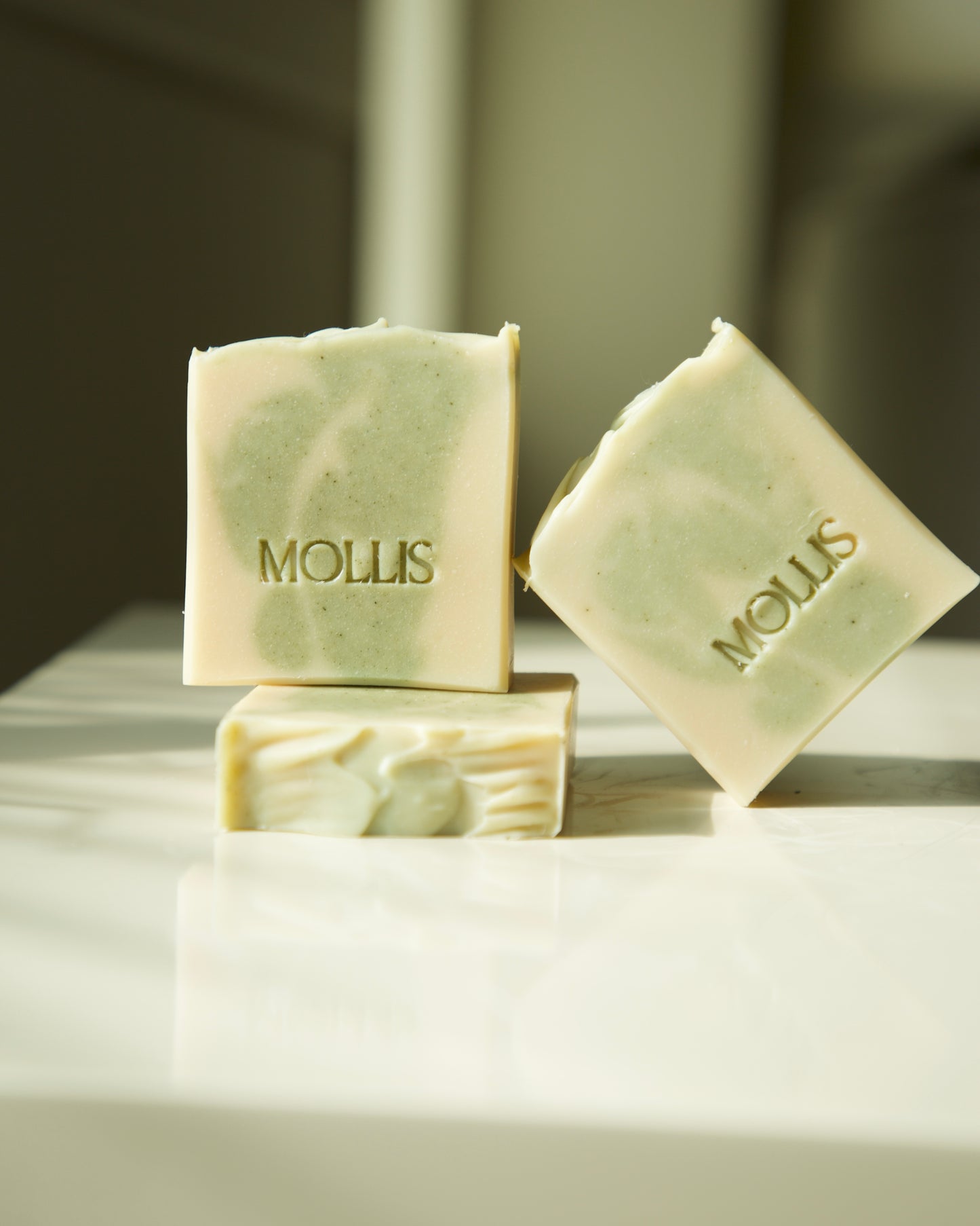 Lemongrass Patchouli