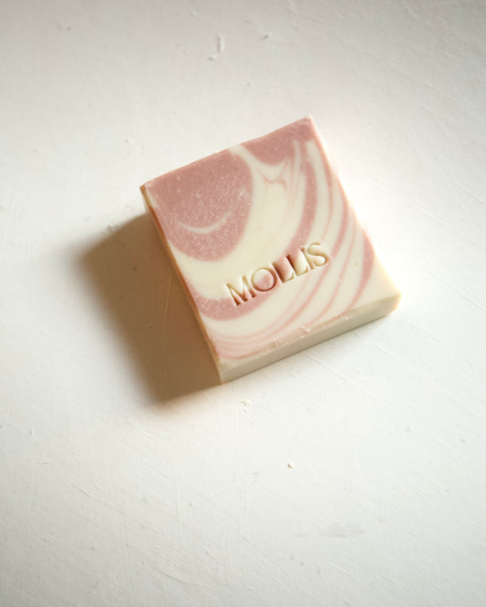 Calming Lavender Patchouli