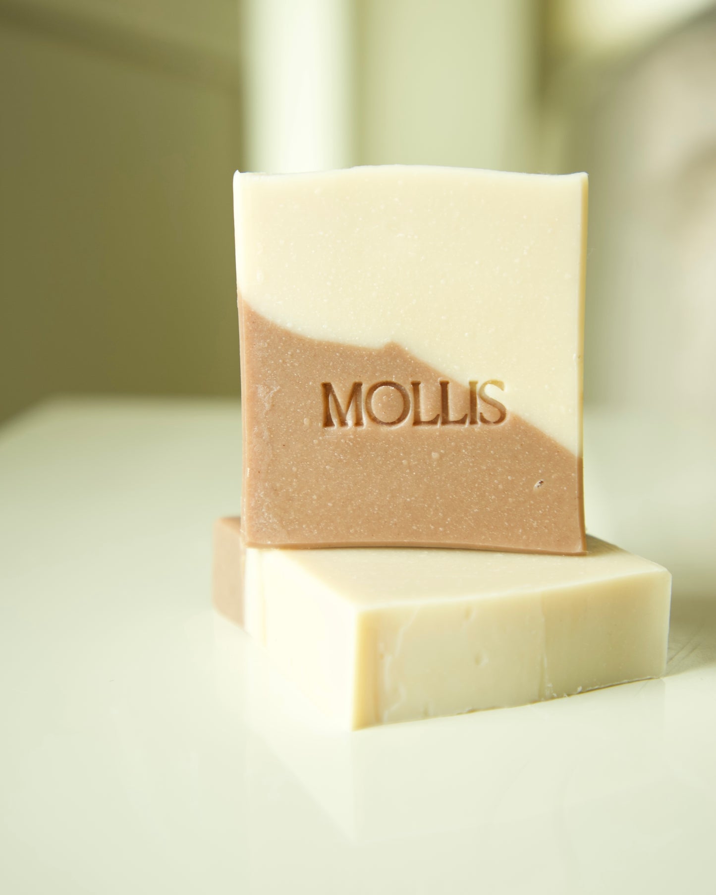 Sandalwood Patchouli