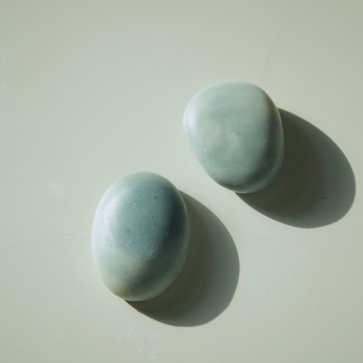 Pebble Soap Collection