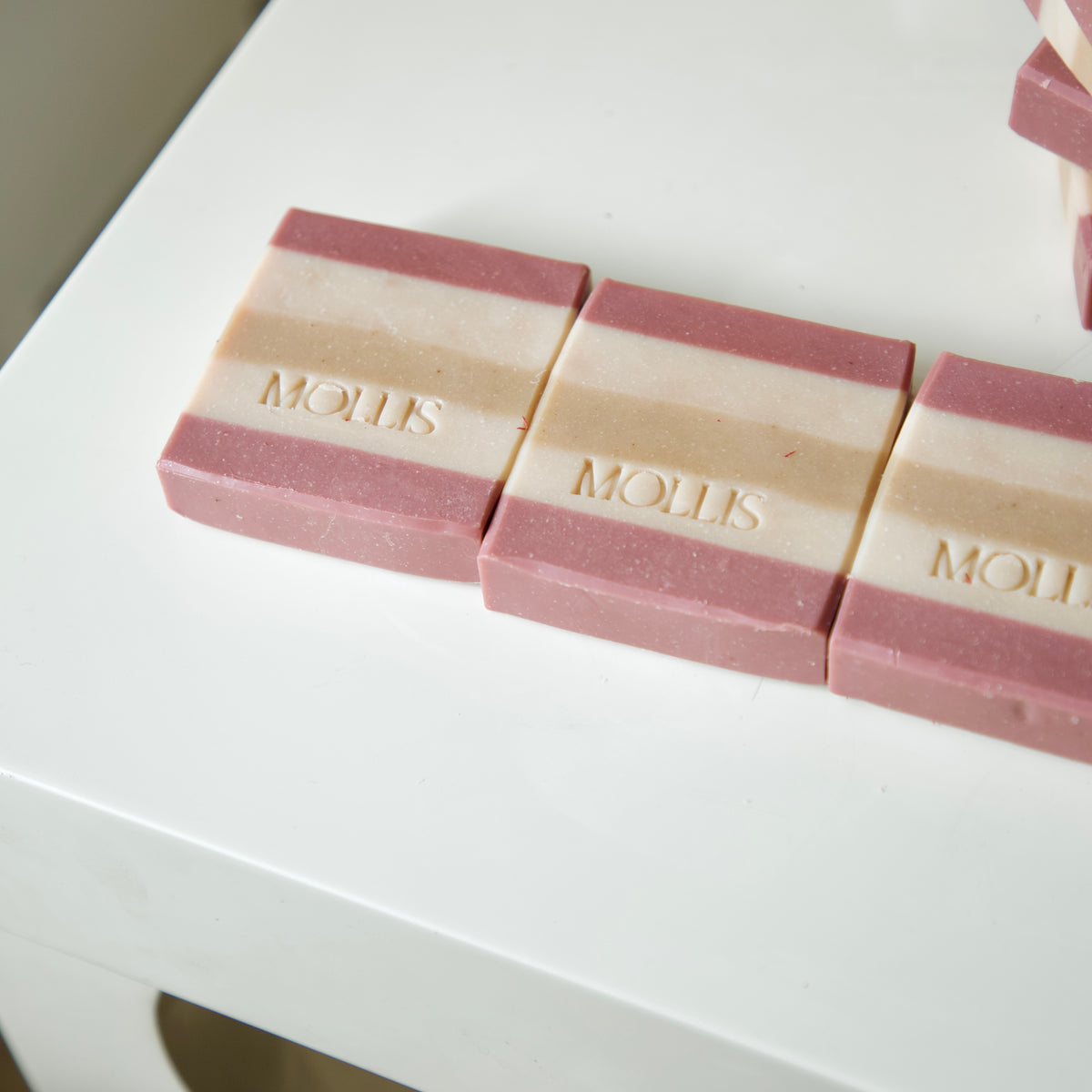 Diwali Stripes | Amber Musk | Diwali Limited Edition Bar