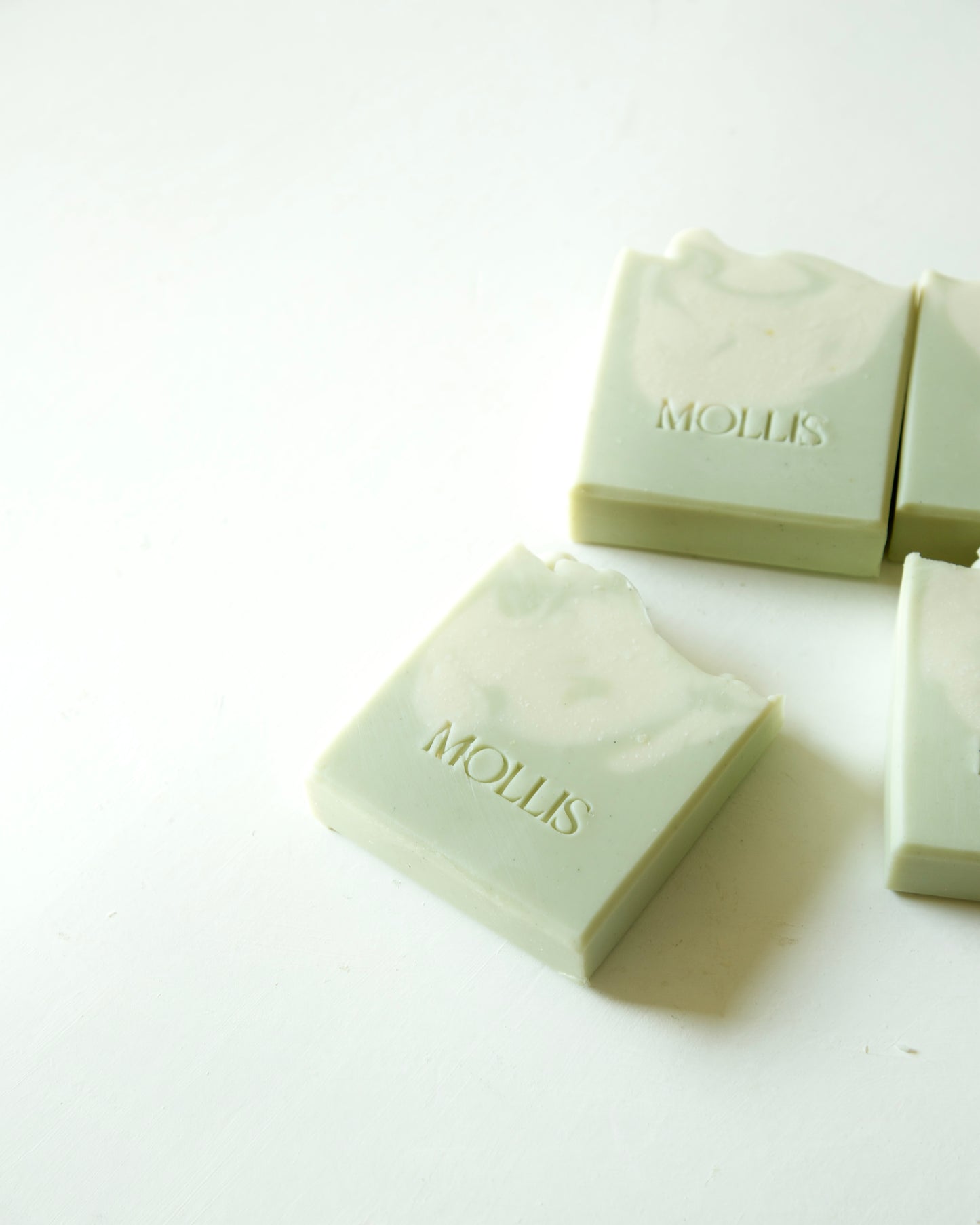Peppermint Patchouli
