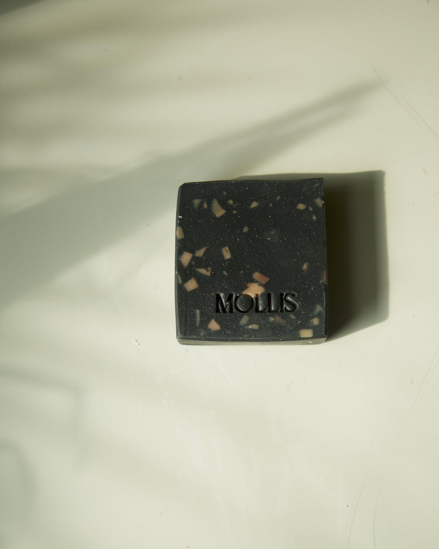 Oudh Charcoal