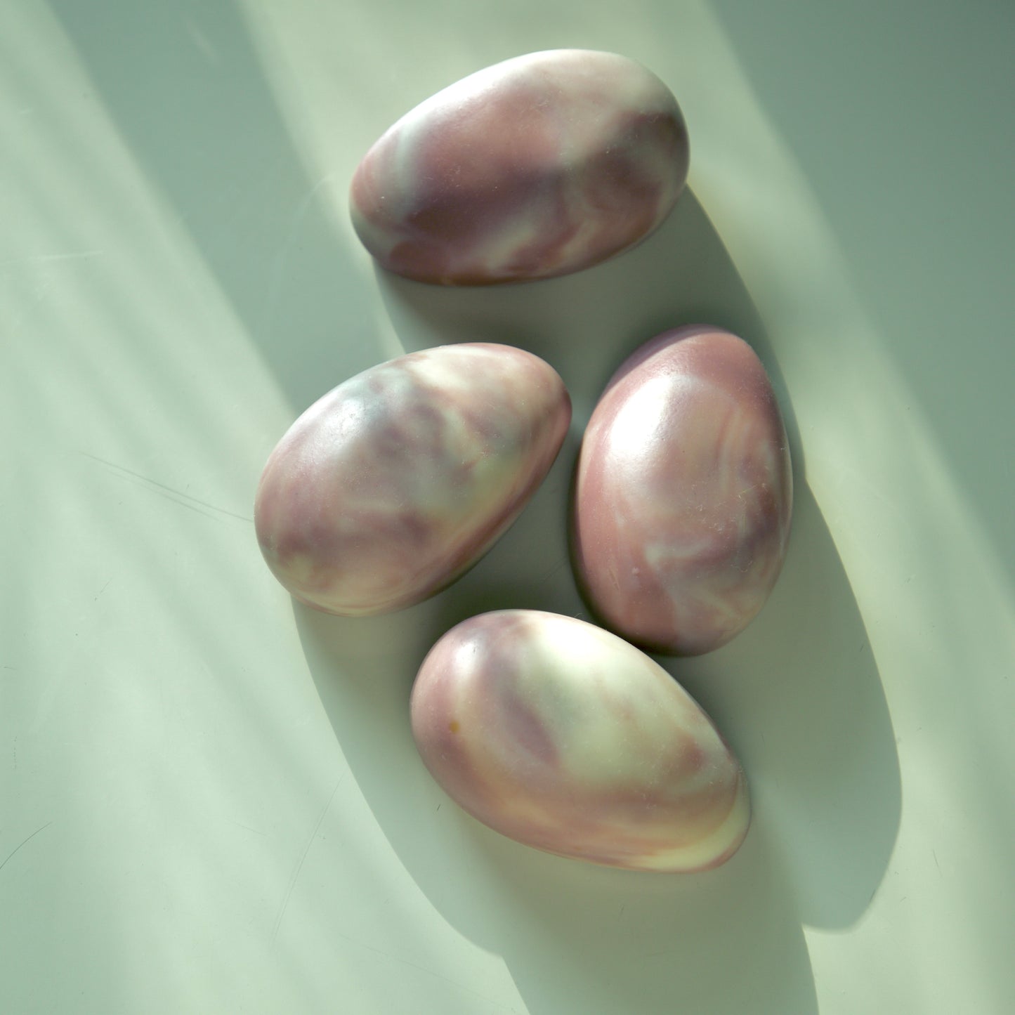 Pebble Soap- Lavender Patchouli