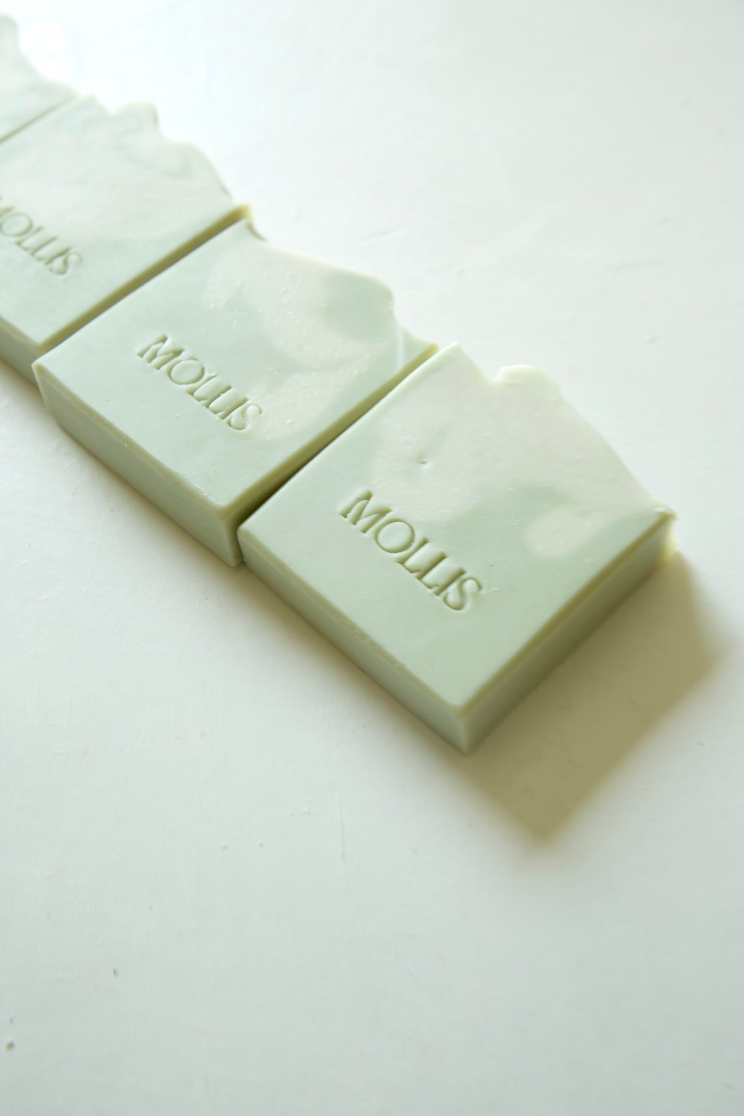 Peppermint Patchouli