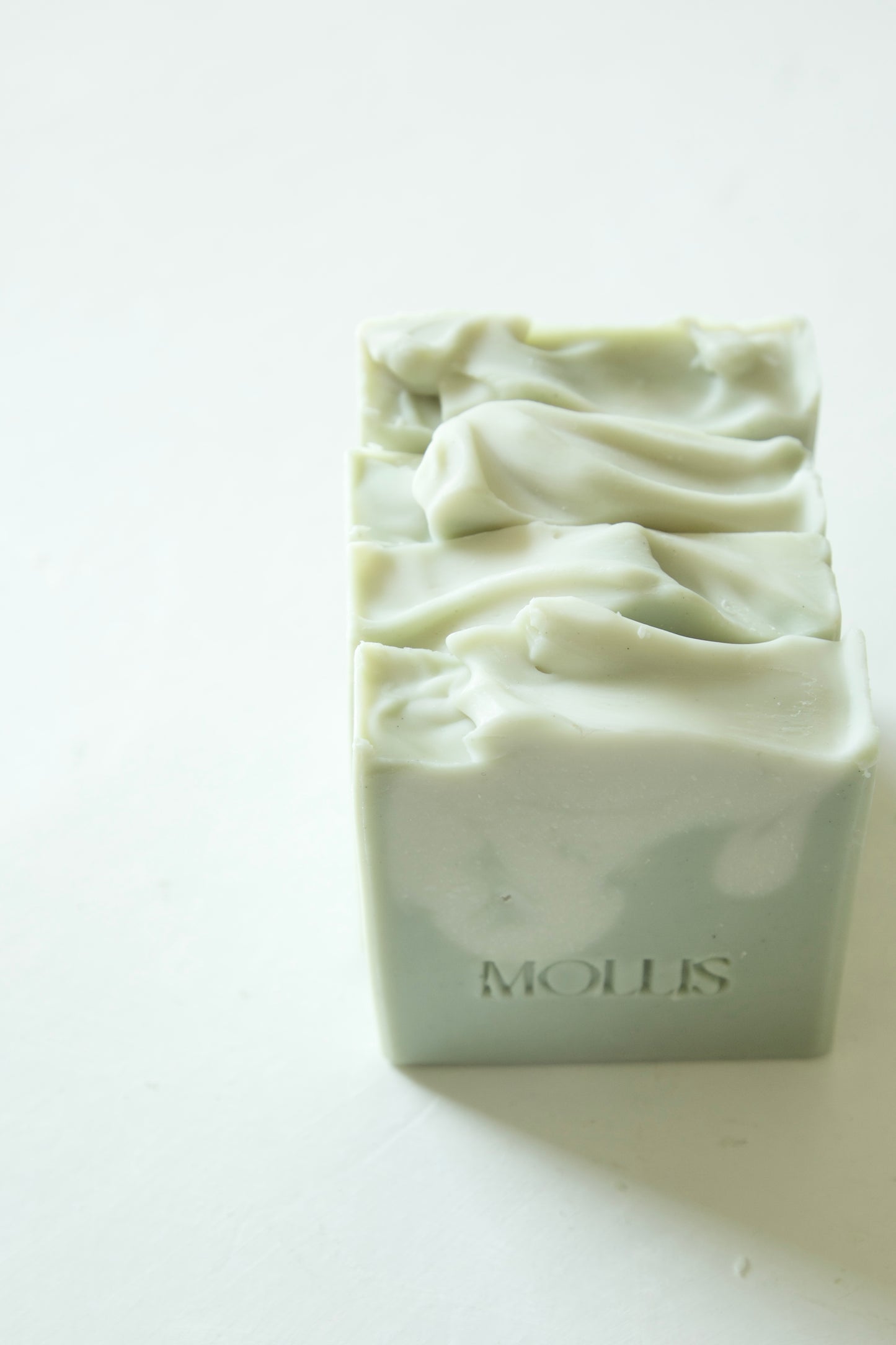 Peppermint Patchouli