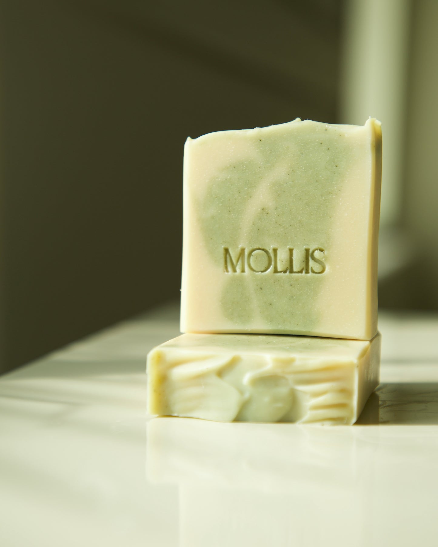 Lemongrass Patchouli