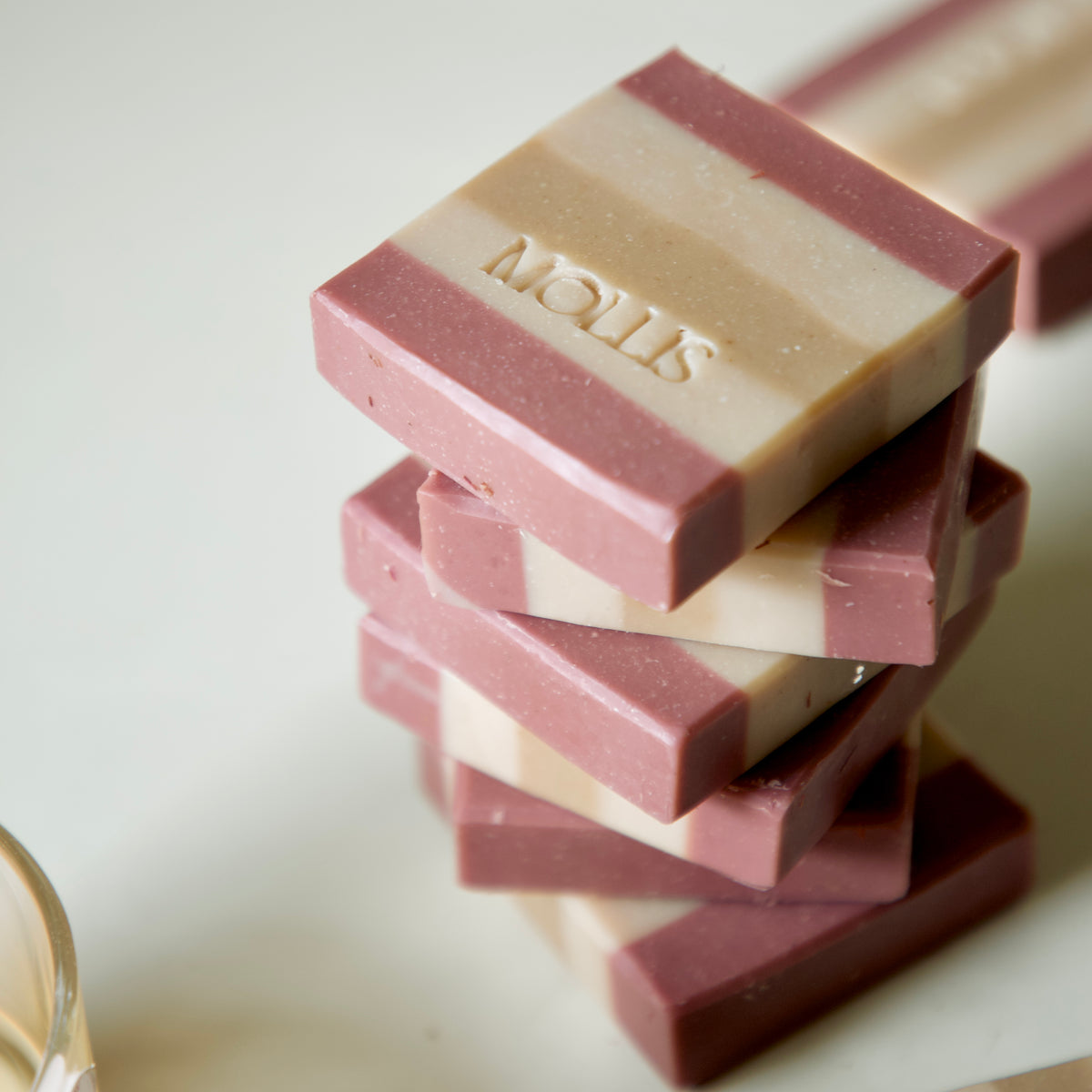 Diwali Stripes | Amber Musk | Diwali Limited Edition Bar
