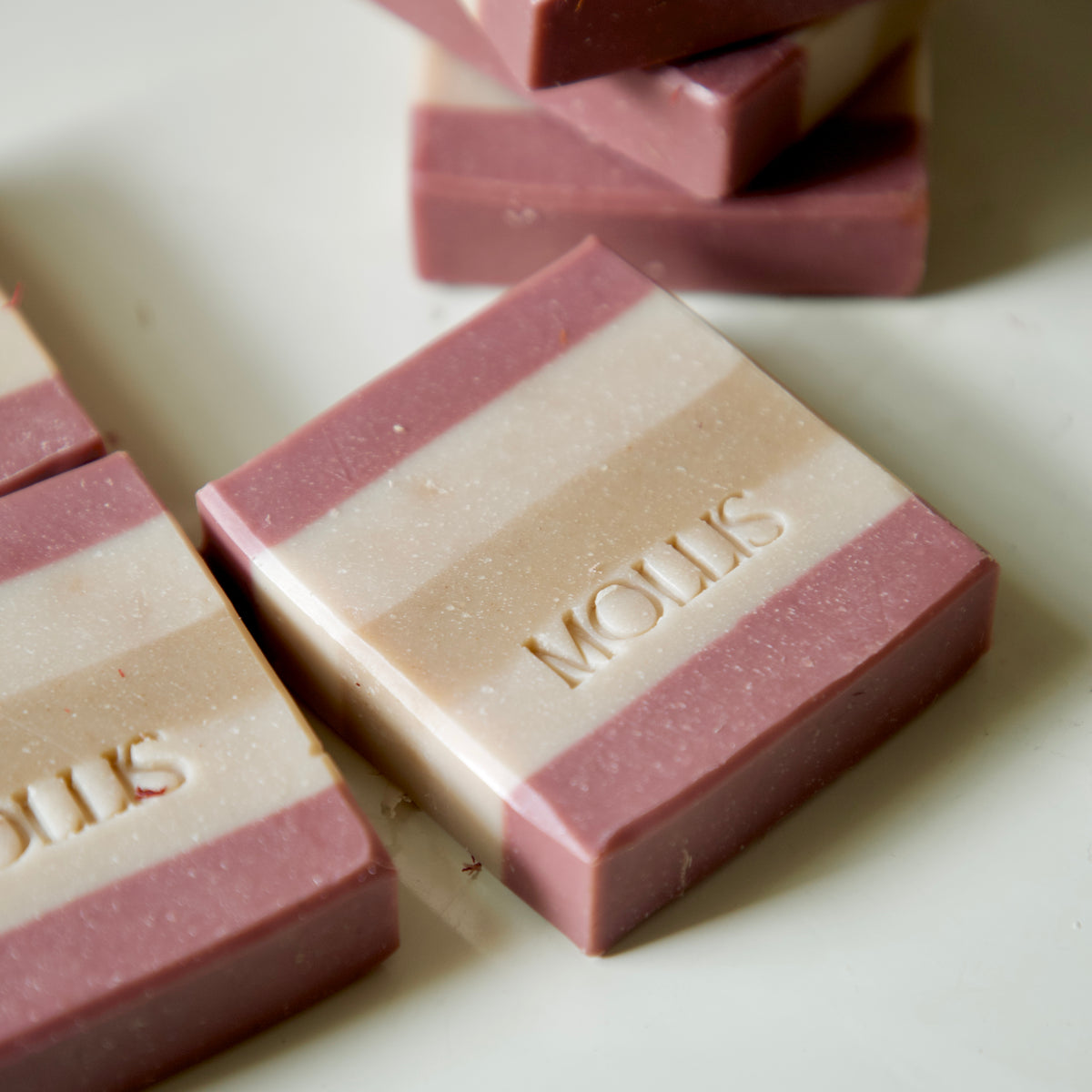 Diwali Stripes | Amber Musk | Diwali Limited Edition Bar