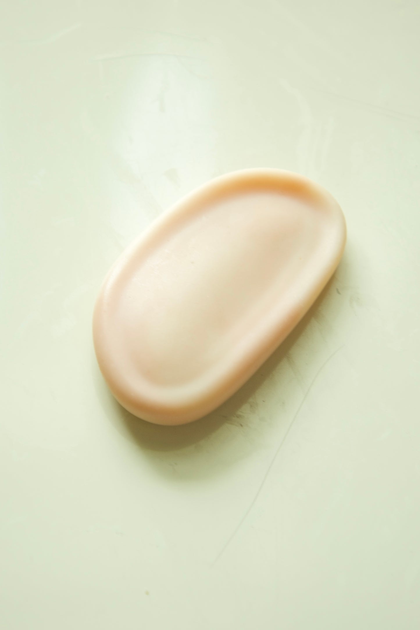 Pebble Soap Collection.