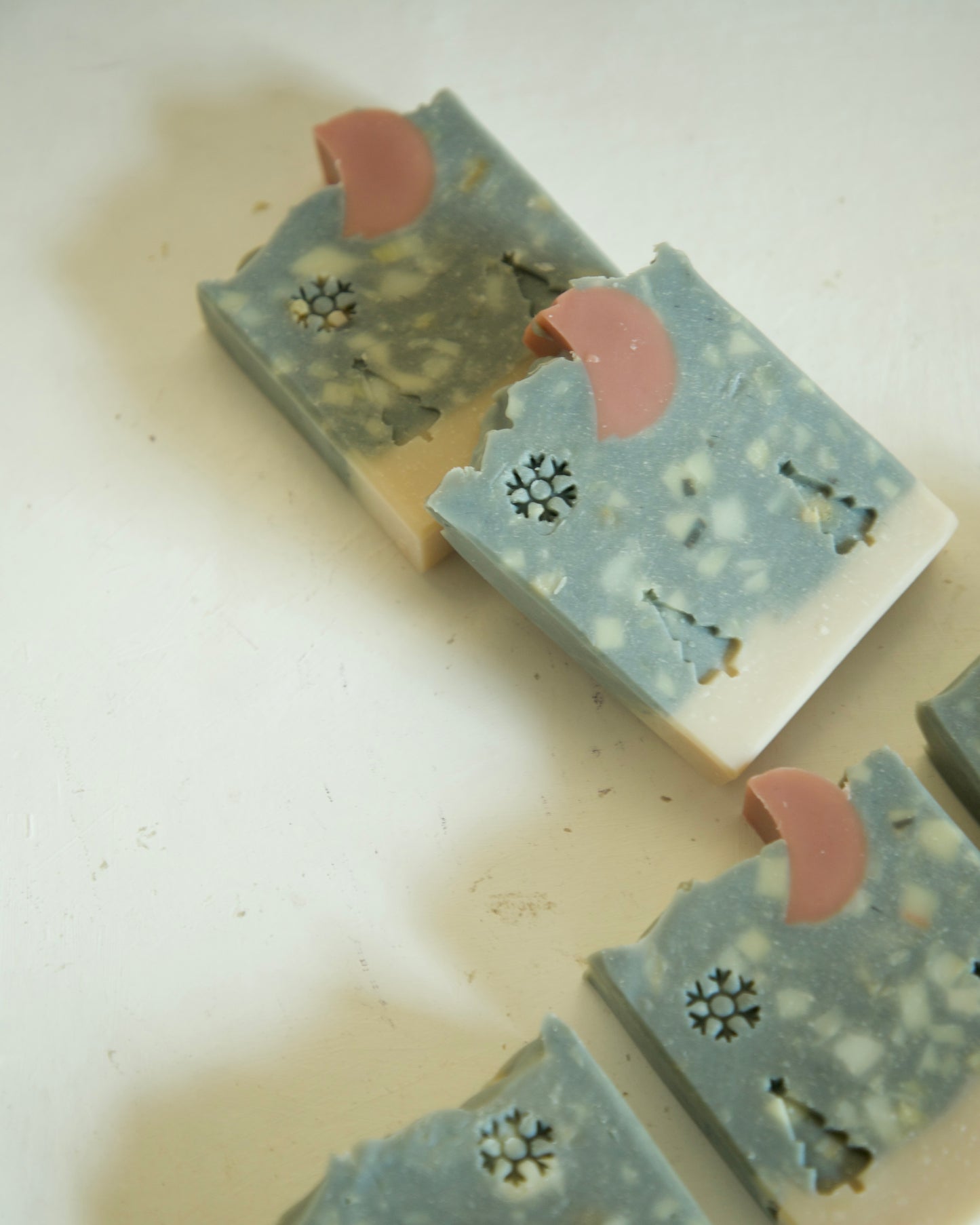 Jasmine - Christmas Edition