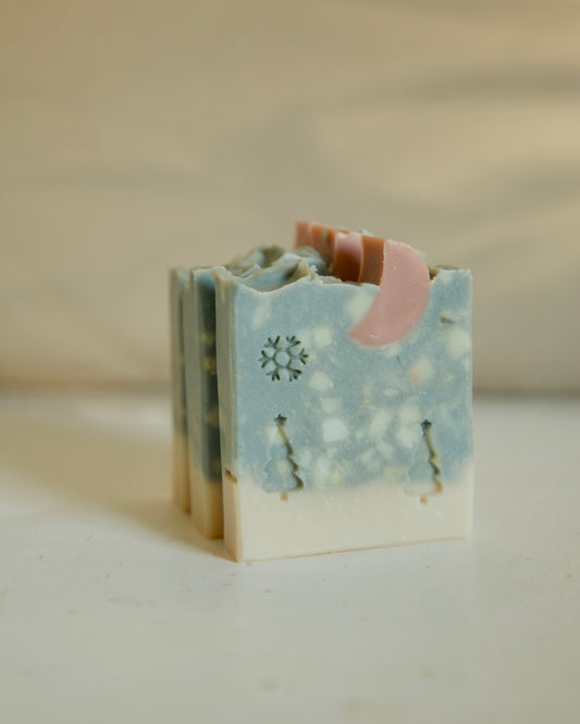 Jasmine - Christmas Edition