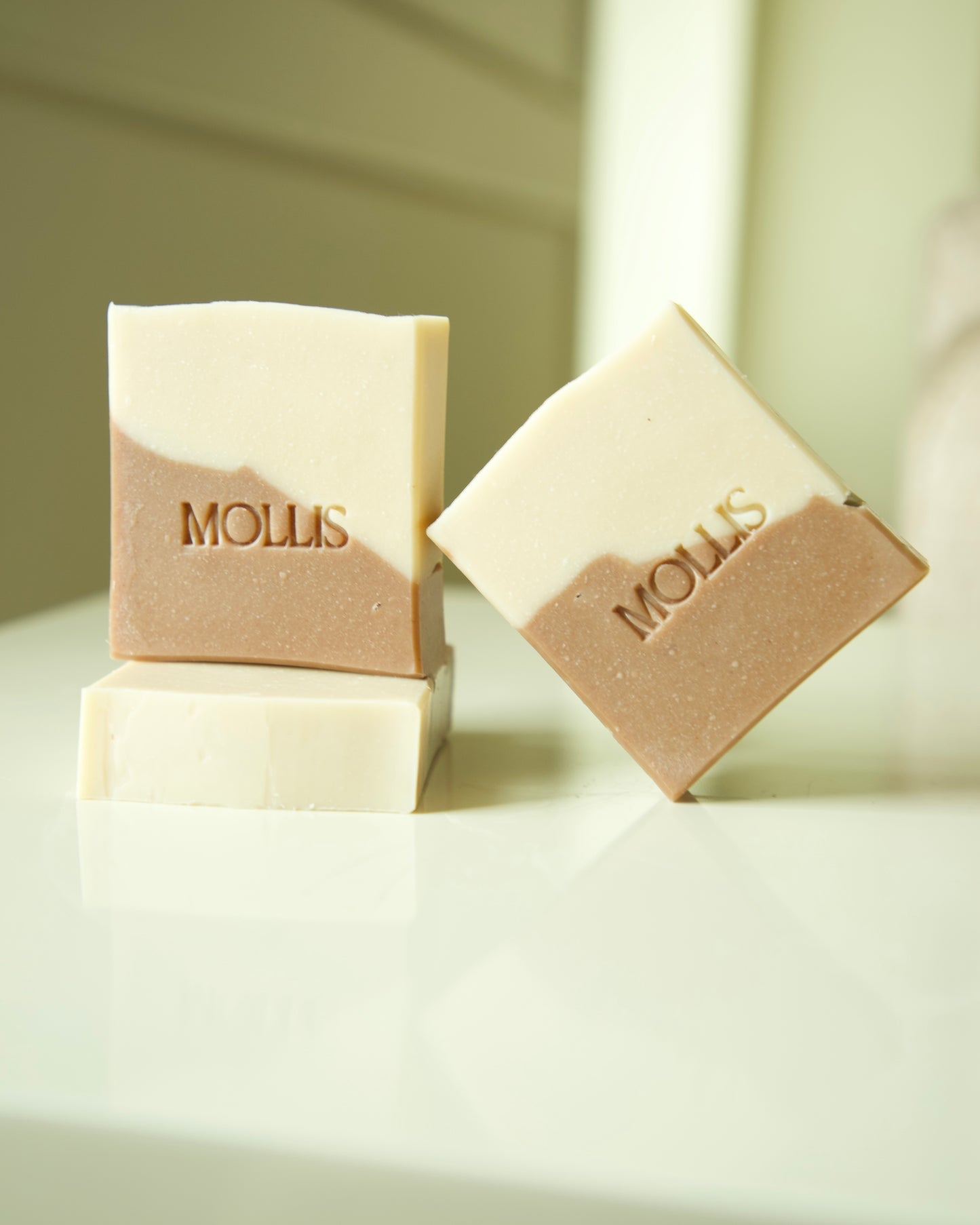 Sandalwood Patchouli