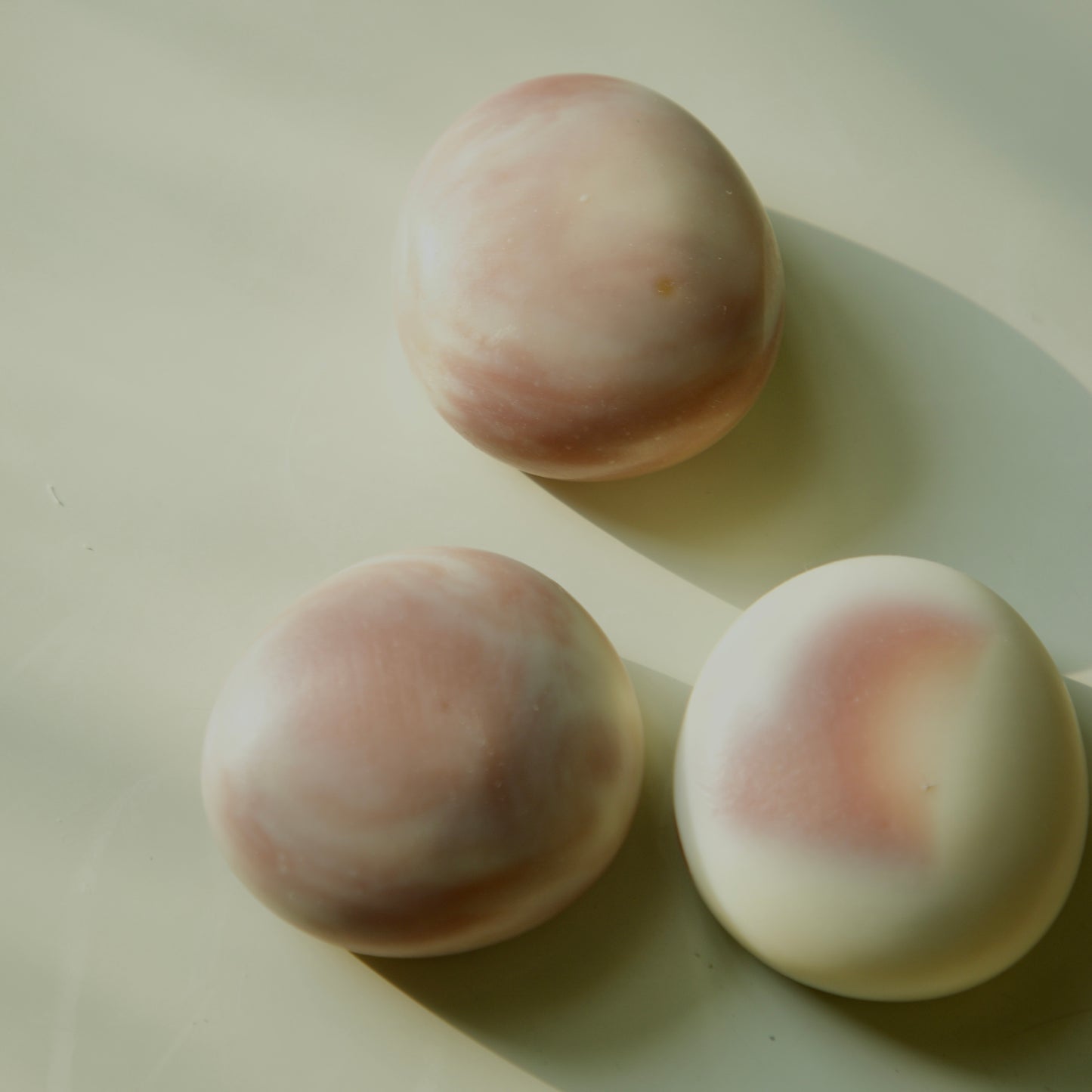 Pebble Soap- Lavender Patchouli