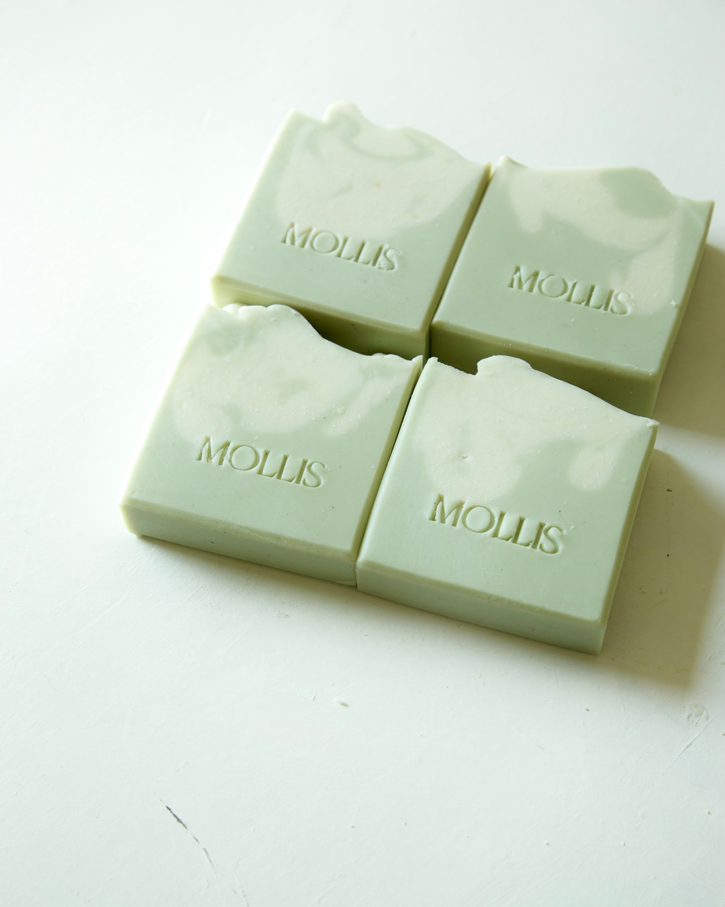 Peppermint Patchouli