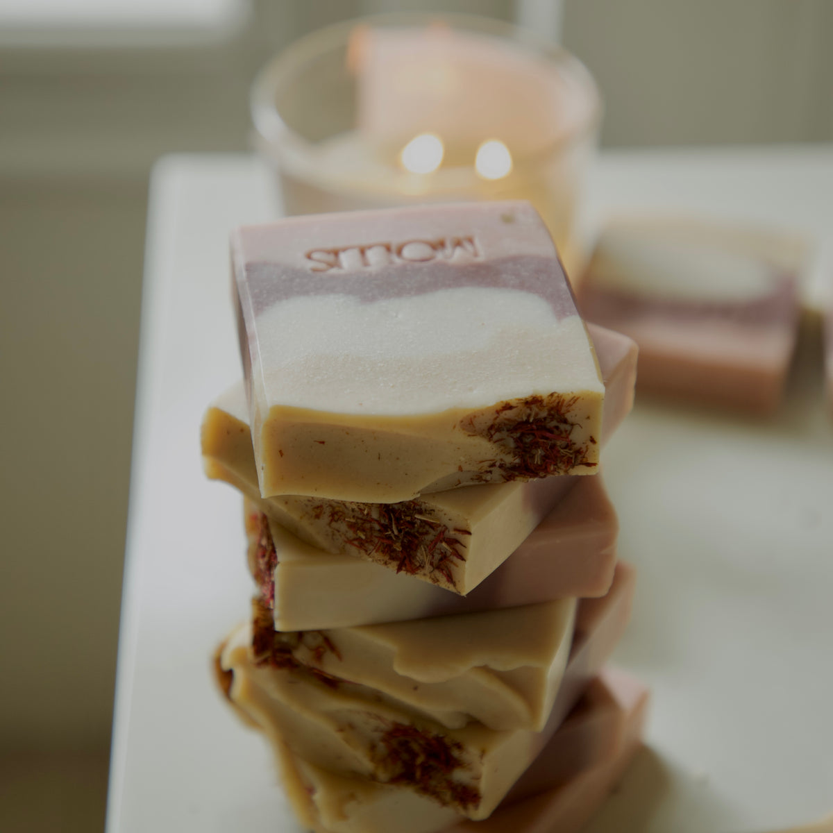 UTSAV | Sandalwood & Patchouli | Diwali Limited Edition Bar
