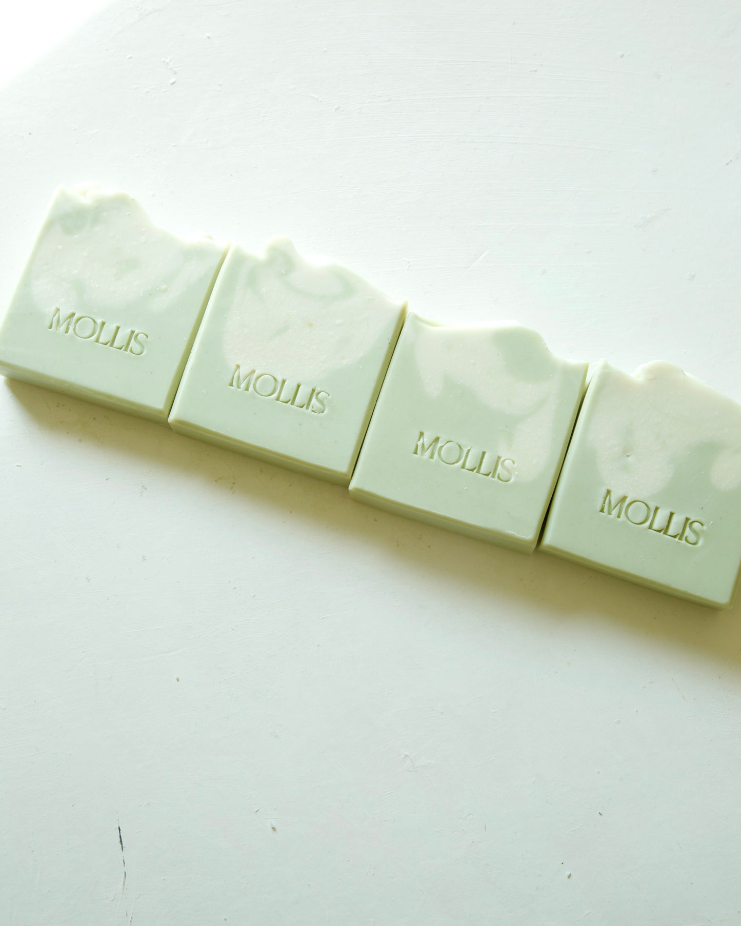 Peppermint Patchouli