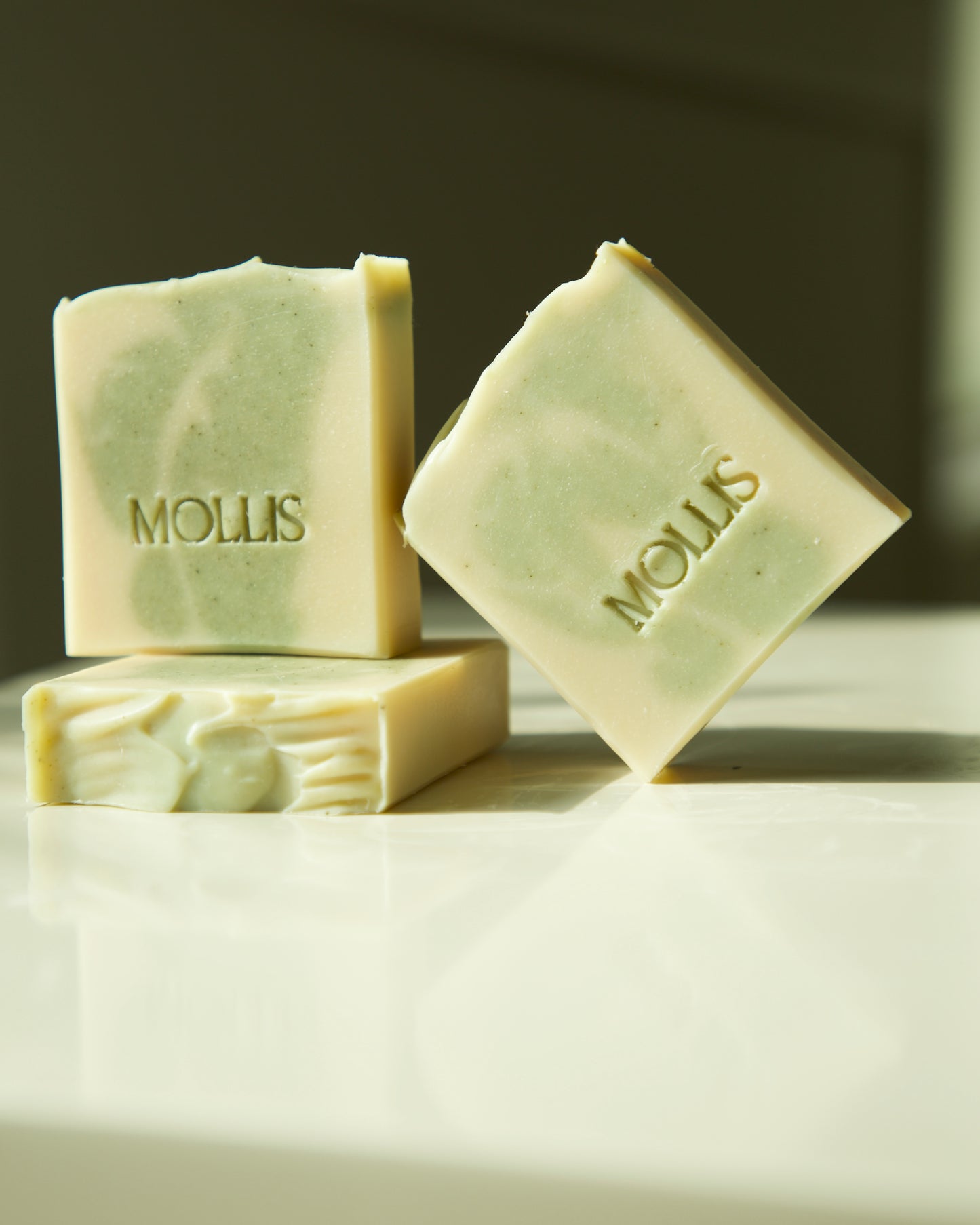 Lemongrass Patchouli
