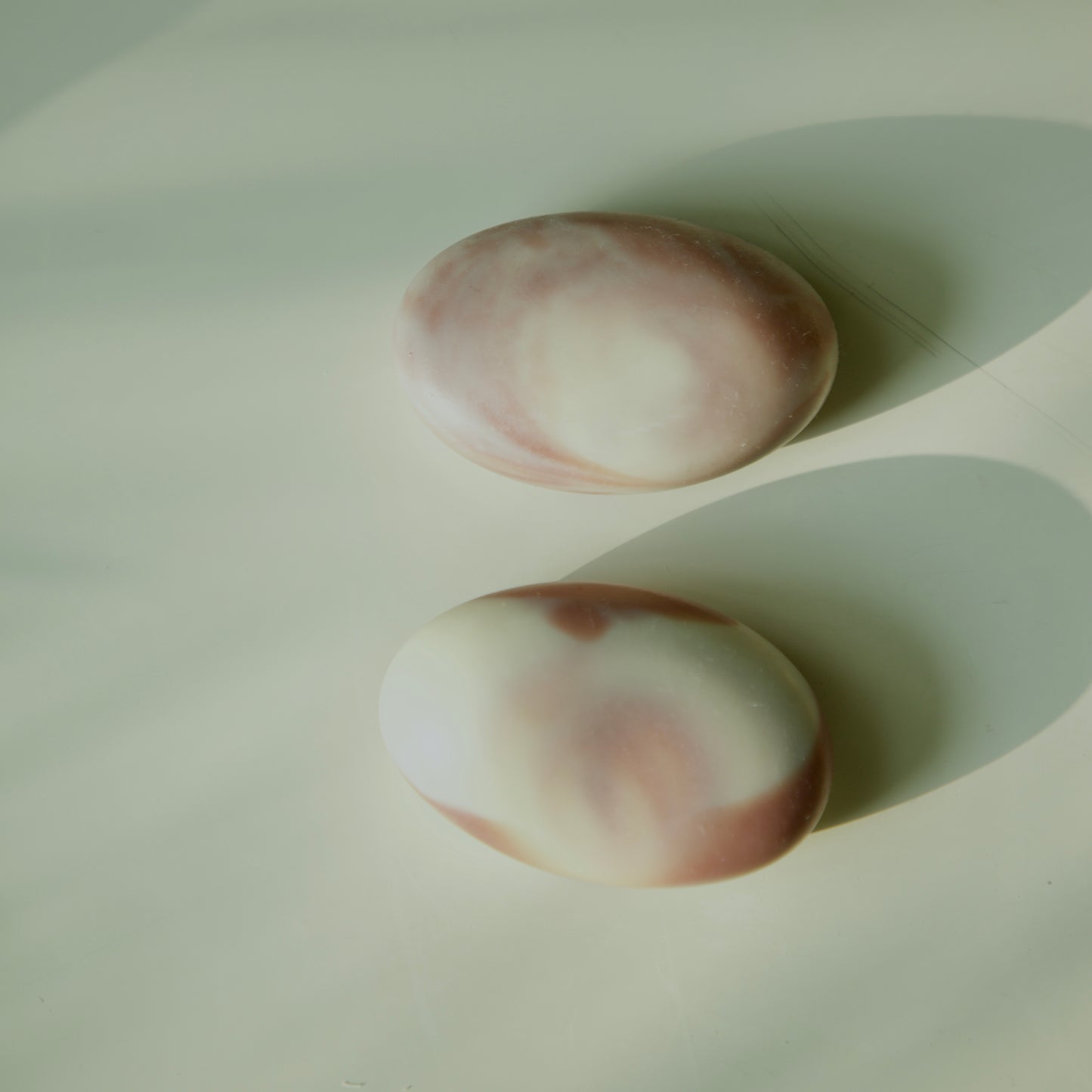 Pebble Soap- Lavender Patchouli