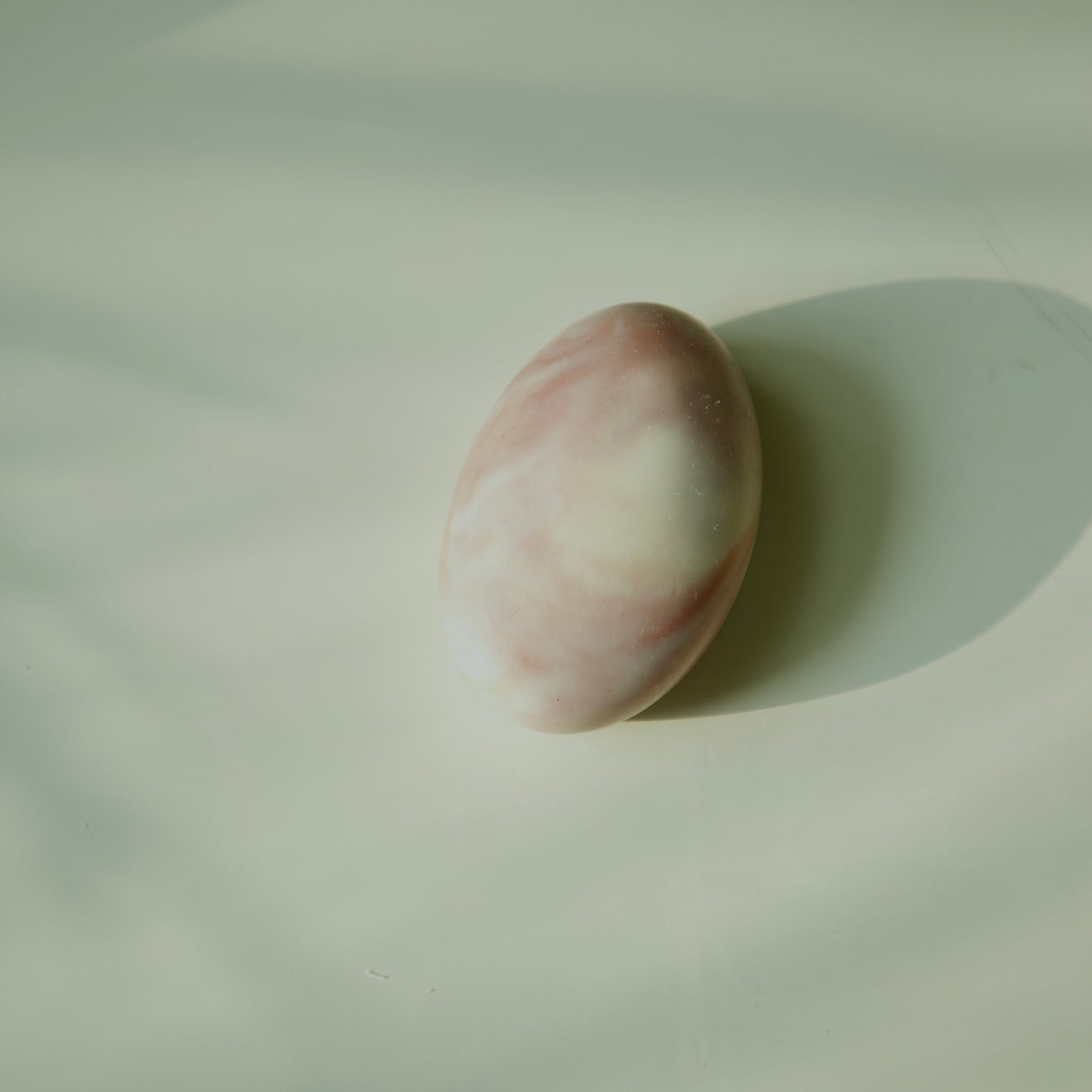 Pebble Soap- Lavender Patchouli