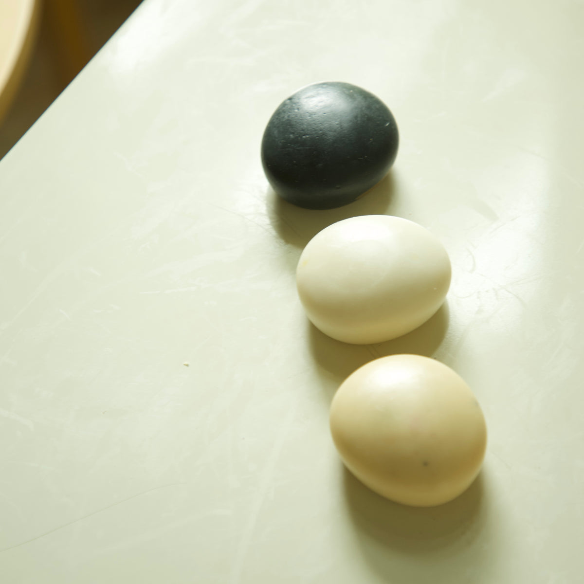 Pack of 3 | Pebble Soap