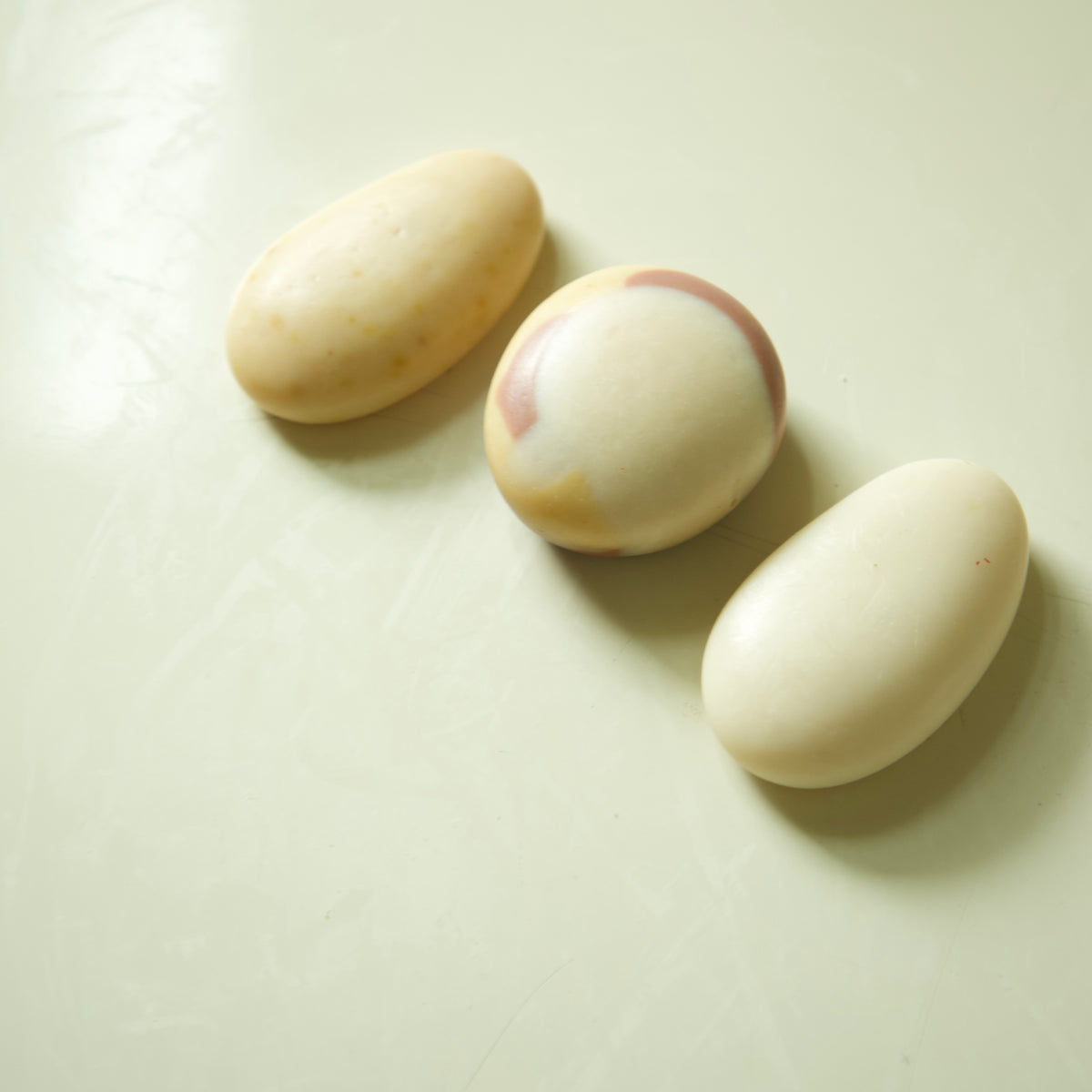 Pack of 3 | Pebble Soap