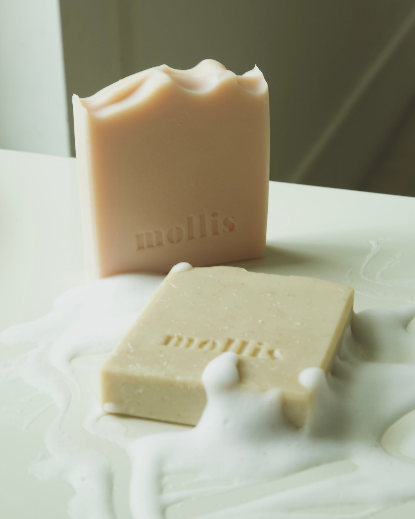 Sweet Sage Soap for Dry & Sensitive Skin