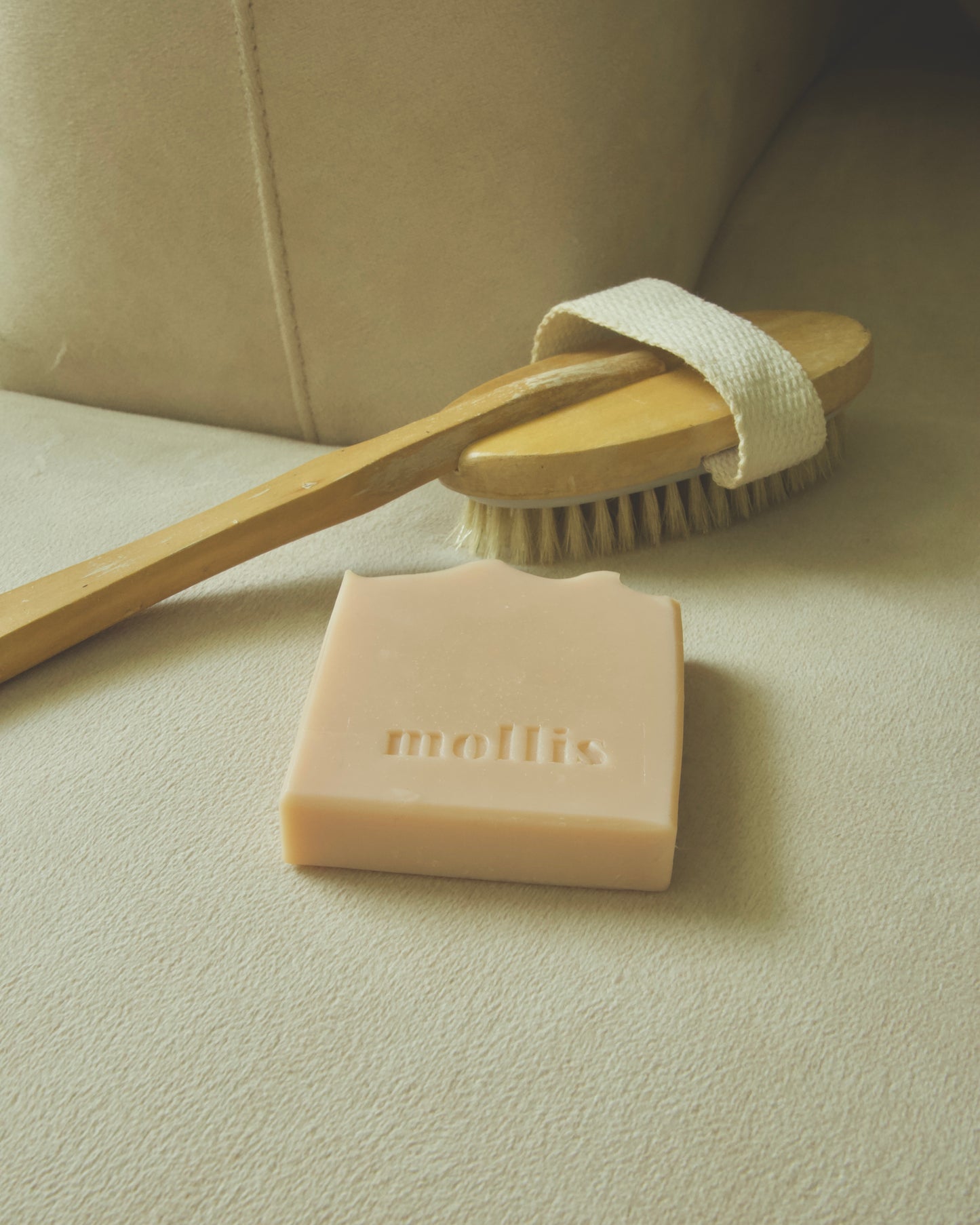 Sweet Sage Soap for Dry & Sensitive Skin