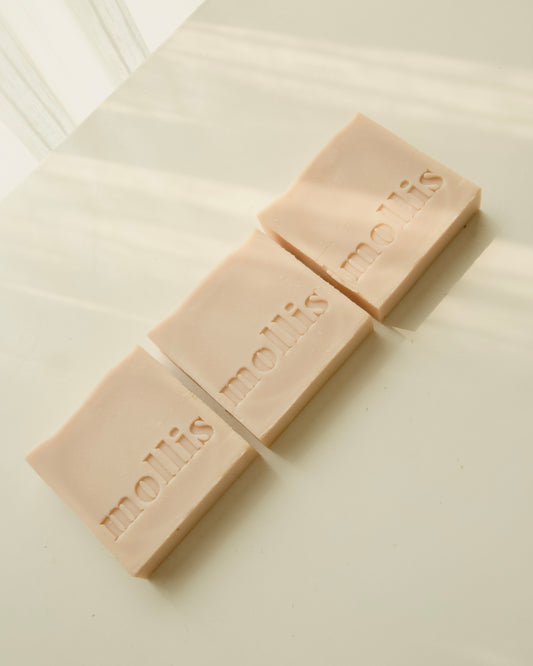 Calming Lavender Patchouli