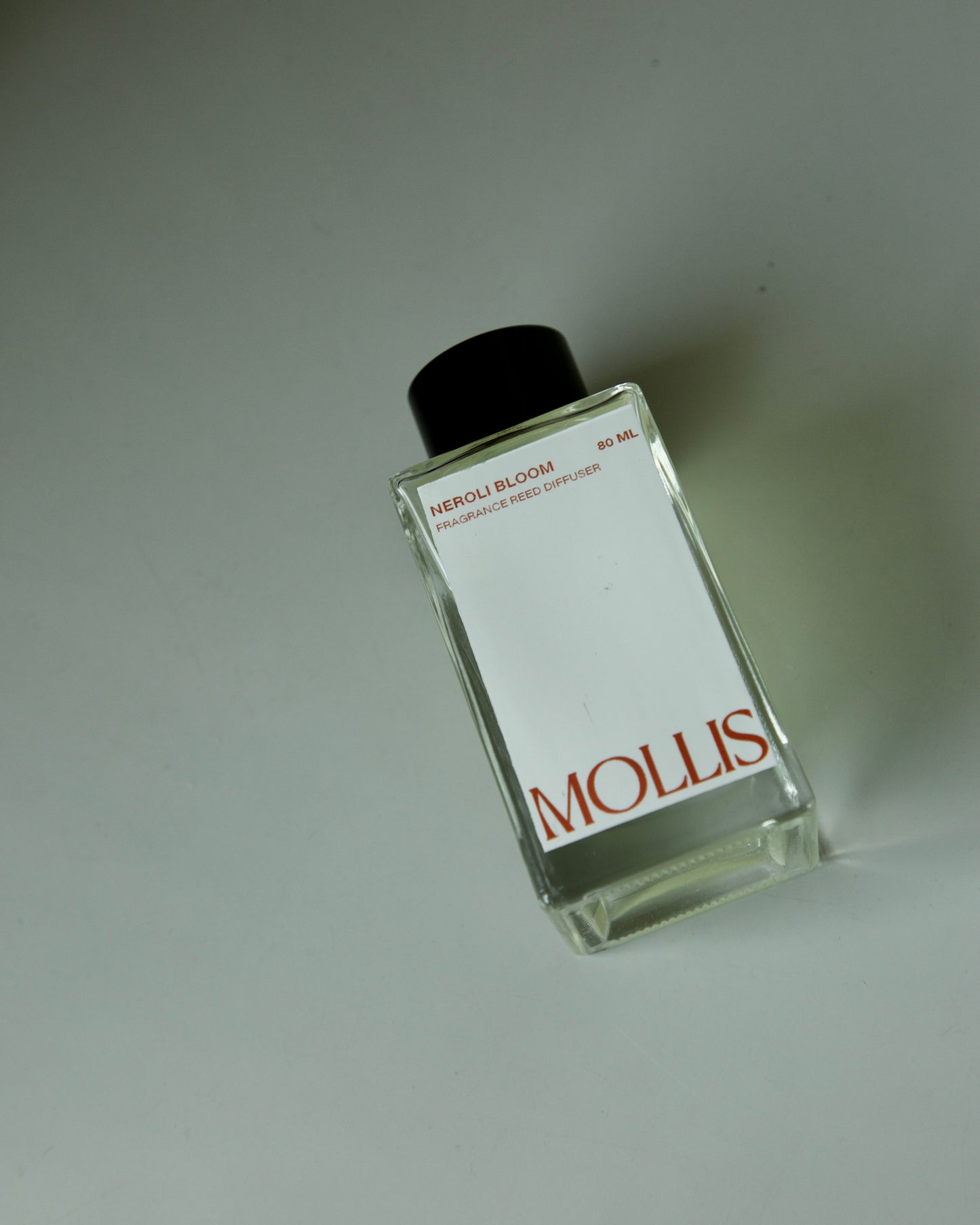 Reed Diffuser - Neroli Bloom
