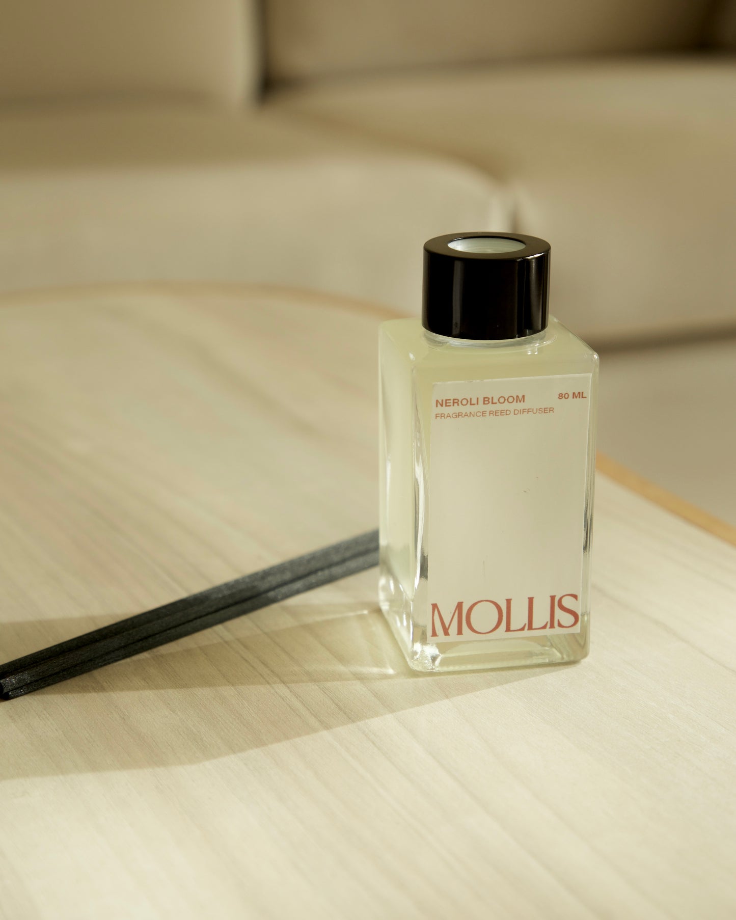 Reed Diffuser - Neroli Bloom