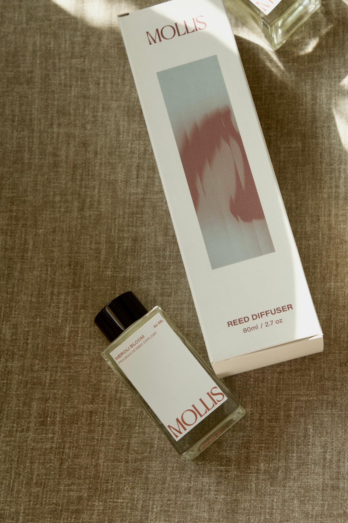 Reed Diffuser - Neroli Bloom